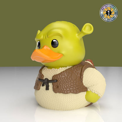 shrek shrek tubbz first edition