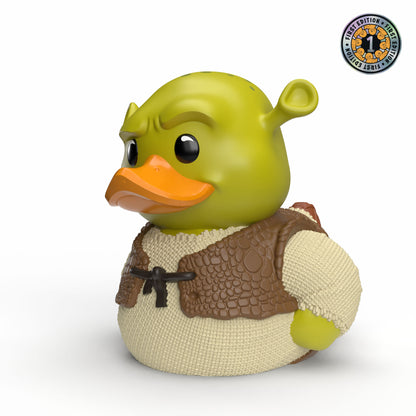 shrek shrek tubbz first edition