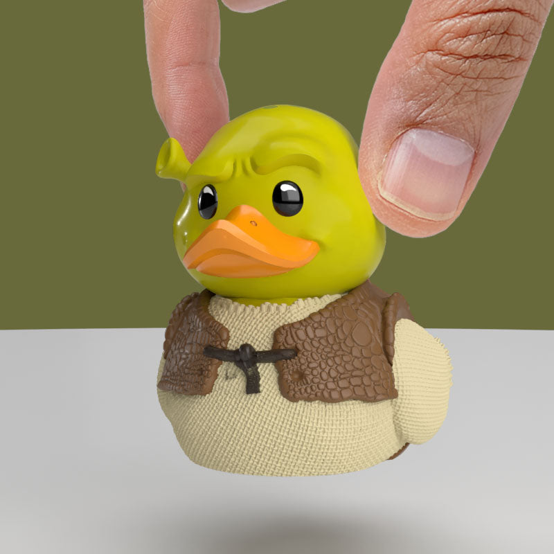 Pato Shrek (Edición Mini)
