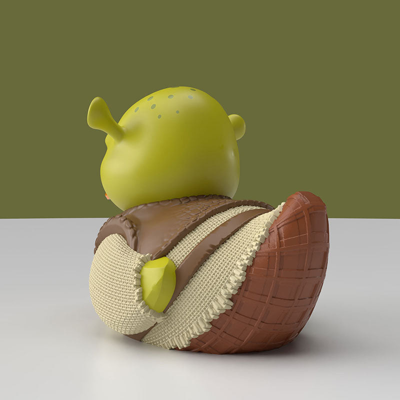 Pato Shrek (Edición Mini)