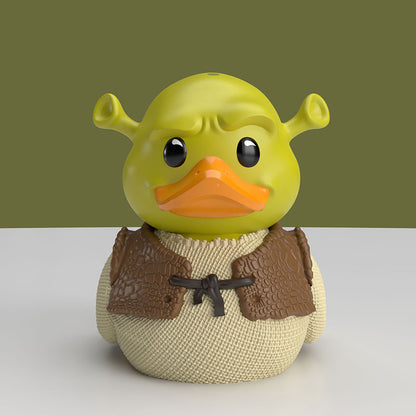 Pato Shrek (Edición Mini)