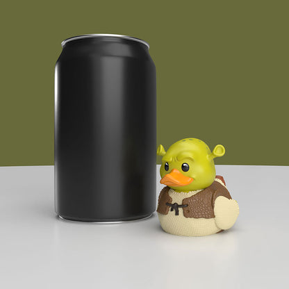 Pato Shrek (Edición Mini)