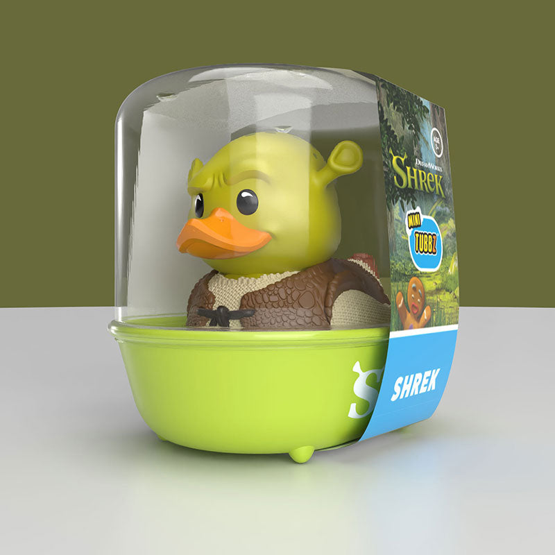 Pato Shrek (Edición Mini)