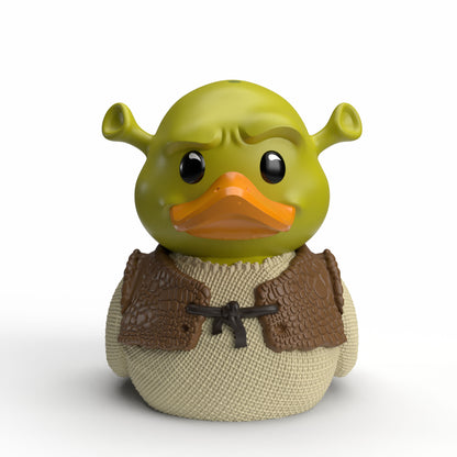 Pato Shrek (Edición Mini)