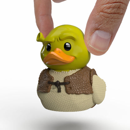 Pato Shrek (Edición Mini)
