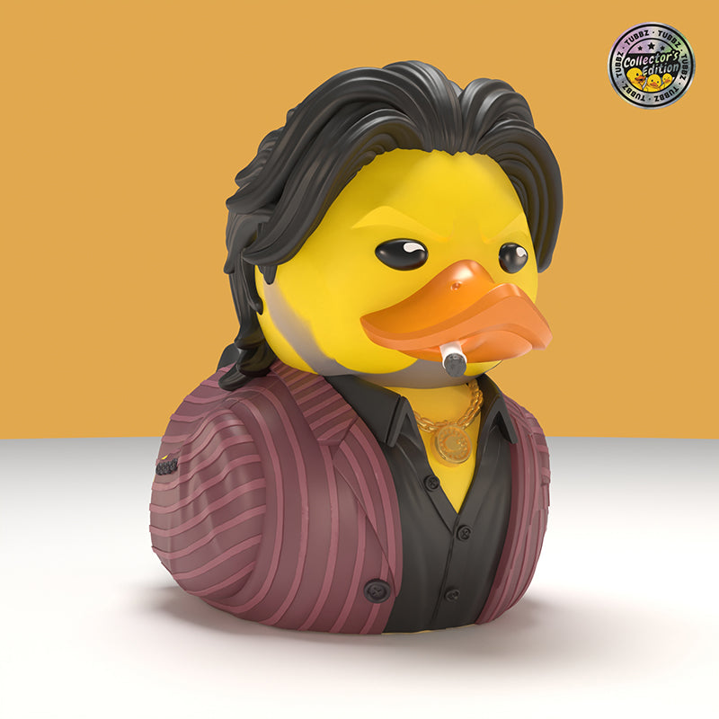Yakuza: Shun Akiyama TUBBZ (Collector’s Edition)