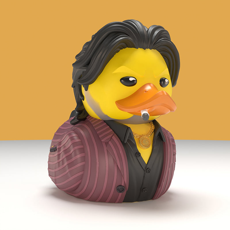 Canard Yakuza: Shun Akiyama TUBBZ (Collector’s Edition)