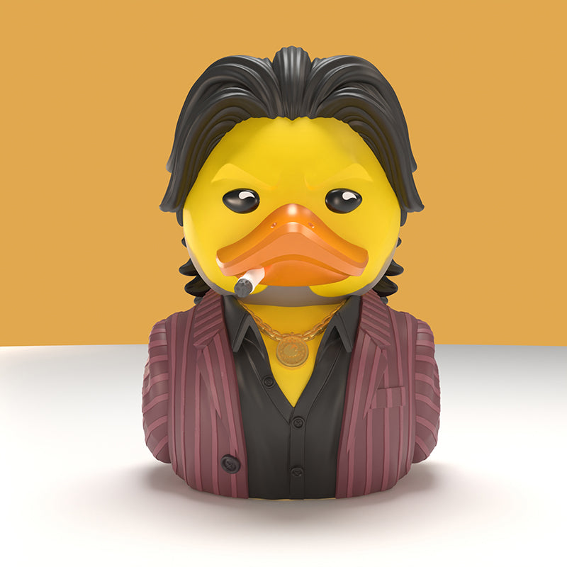 Canard Yakuza: Shun Akiyama TUBBZ (Mini Edition) - vue 3