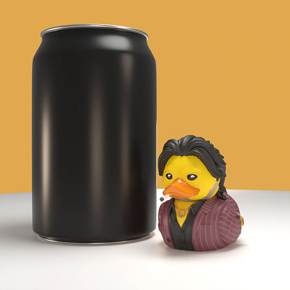 Canard Yakuza: Shun Akiyama TUBBZ (Mini Edition) - vue 5