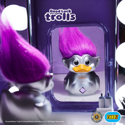 Ducks Good Luck Trolls - Golf 02 (Eerste Editie)