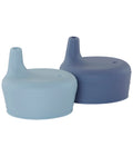 Coperchio scorrevole - Set di 2 