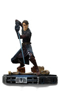 アナキン・スカイウォーカー像 - スター・ウォーズ：クローン・ウォーズ - アートスケール 1/10