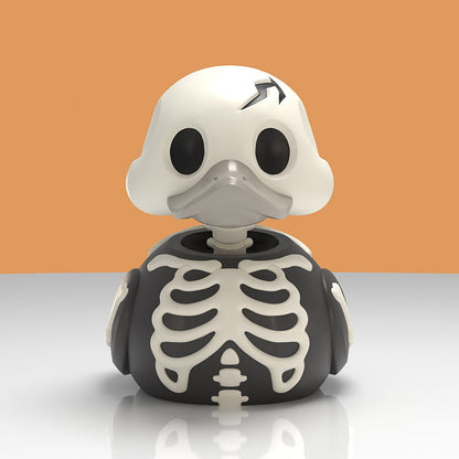 Canard Halloween: Squelette (Boxed Edition)