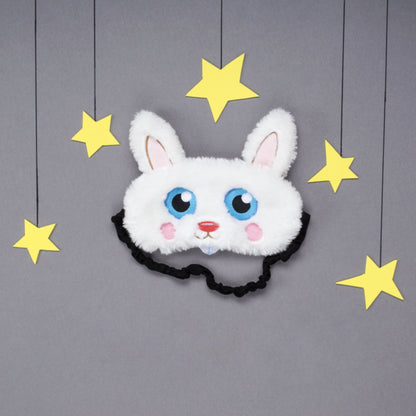 Masque de sommeil – lapin