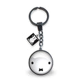 Porte-clés Verre Lapin Miffy