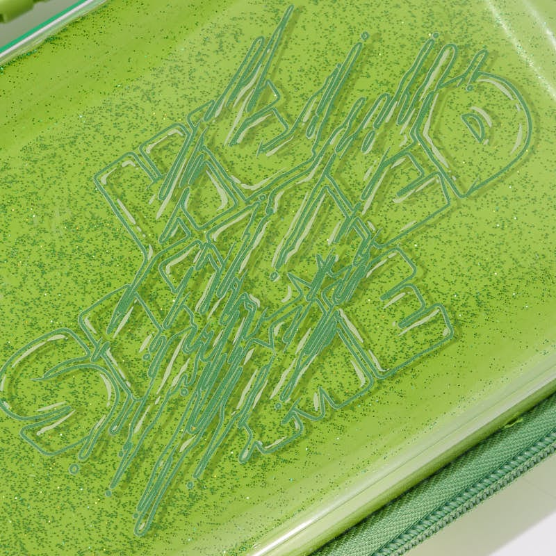 Nintendo Switch / Switch 有機ELモデル ケース ゴーストバスターズ - スライマー