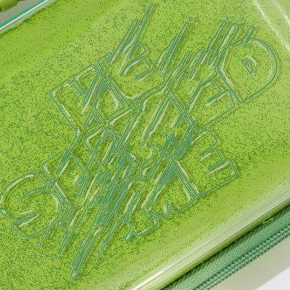 Nintendo Switch / Switch 有機ELモデル ケース ゴーストバスターズ - スライマー