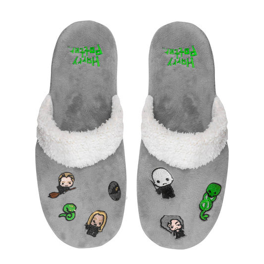 *Chaussons Magie noire (Dark Arts)