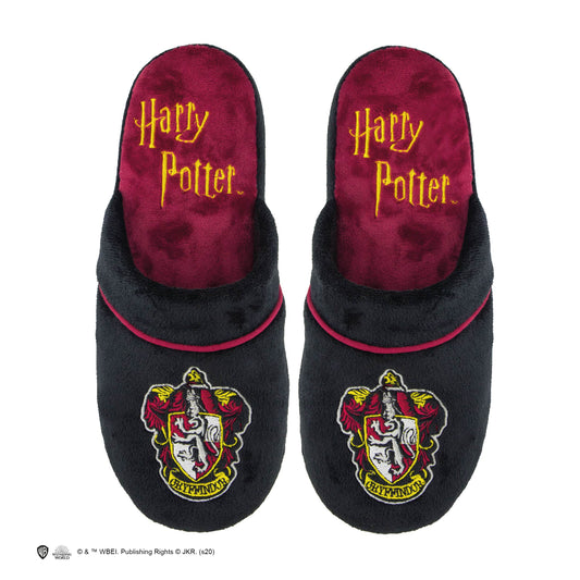 Chaussons Gryffondor