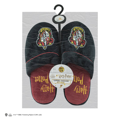 Chaussons Gryffondor