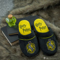 Chaussons Harry Potter - Poufsouffle