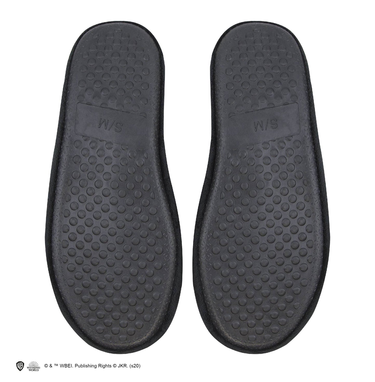 Chaussons Serpentard