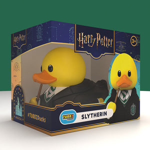 Canard Harry Potter: Serpentard TUBBZ (Boxed Edition)