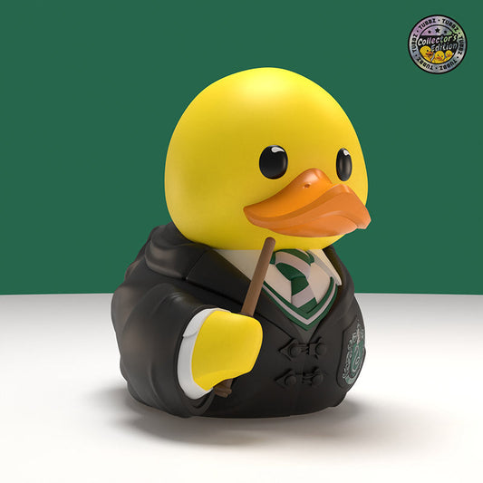 Canard Harry Potter: Serpentard TUBBZ (Collector’s Edition)