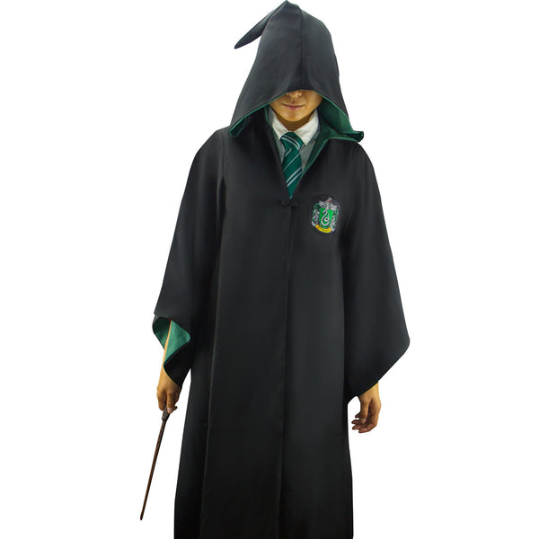 Robe de Sorcier Serpentard Adultes