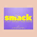 SMACK 楽しくてインクルーシブなエロティックゲーム