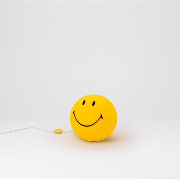 Lampe Smiley® Star Light