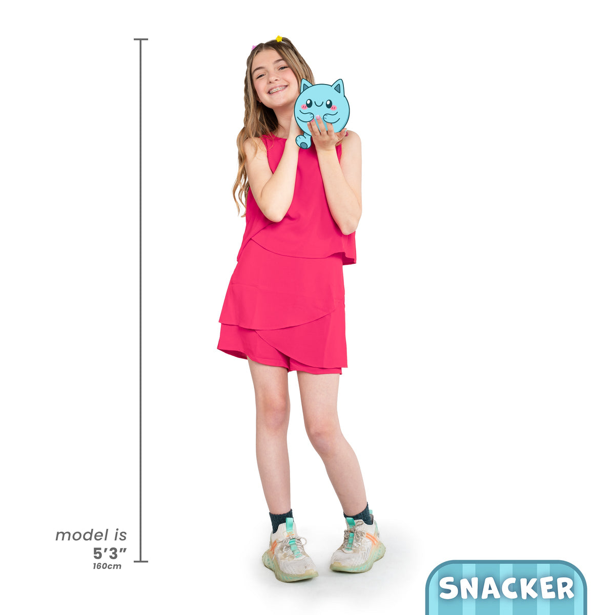 Snacker Size Image