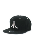 Cappellino Snapback Atari Asteroids