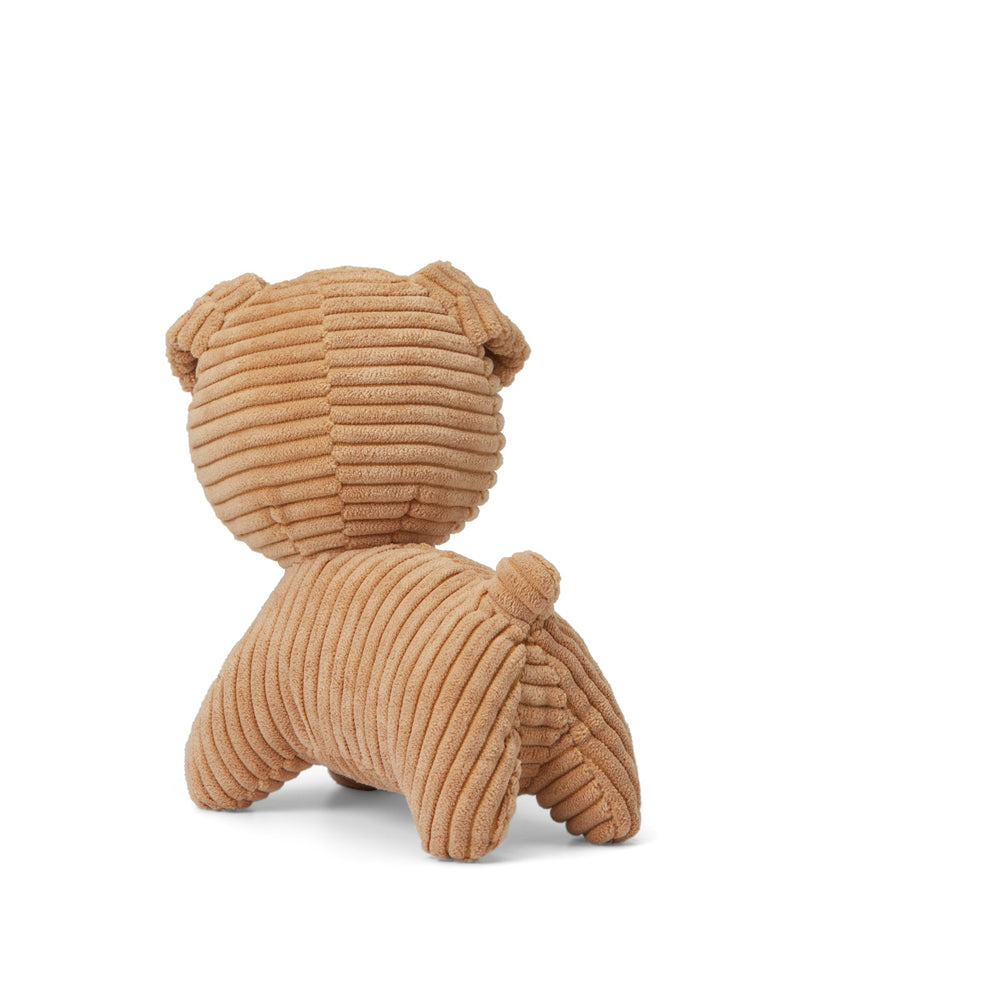 Kuscheltier Chien Snuffy Velours Côtelé S
