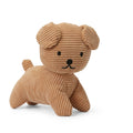 Kuscheltier Chien Snuffy Velours Côtelé M