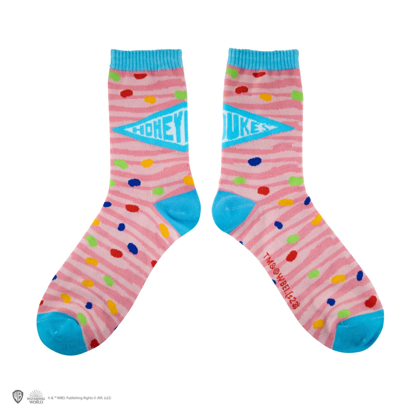 Set de 3 Paires de Chaussettes Honeydukes