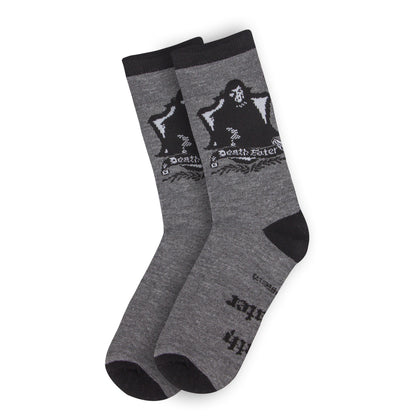 *Set de 3 Paires de Chaussettes Magie Noire Edition Deluxe