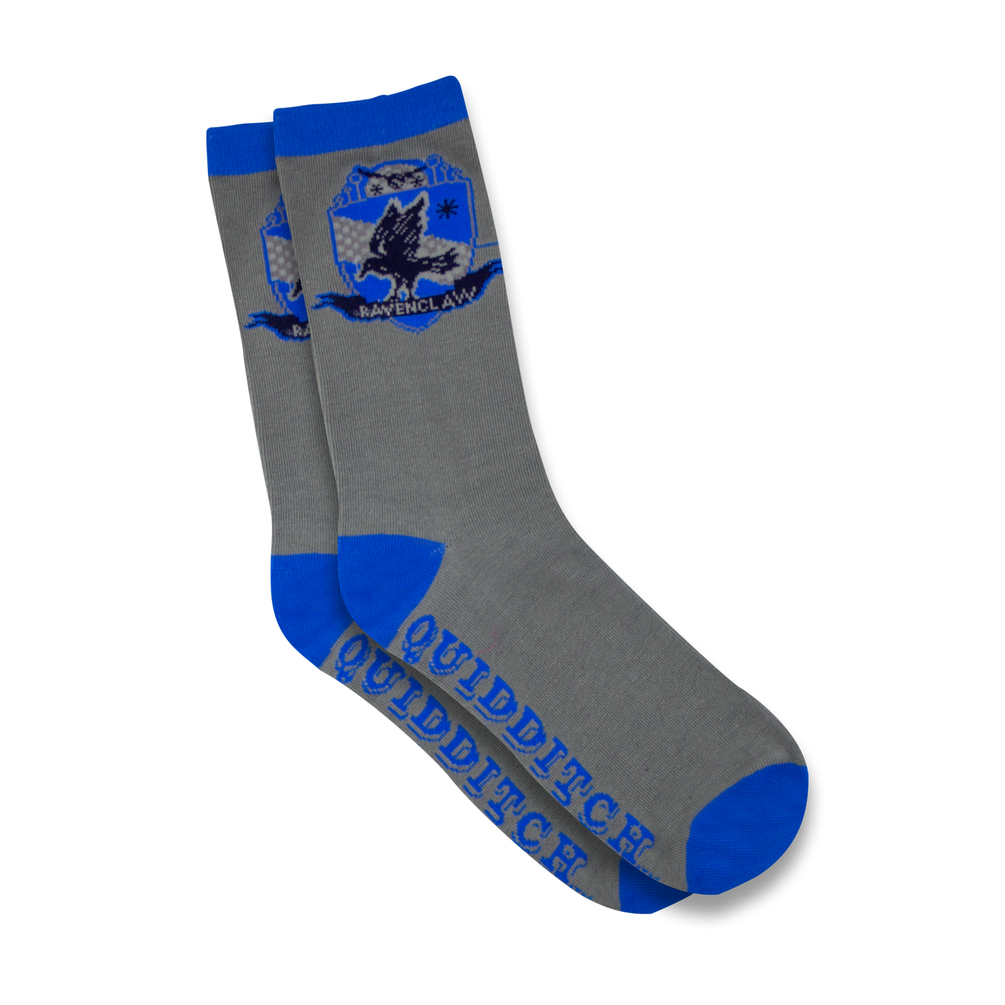 *Set de 3 Chaussettes Quidditch Vif d'Or
