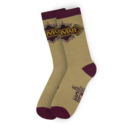 *Set de 3 Paires de Chaussettes MACUSA Edition Deluxe