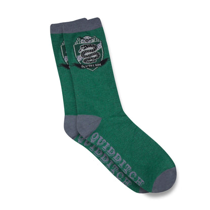 *Set de 3 Paires de Chaussettes Quidditch Poudlard Edition Deluxe