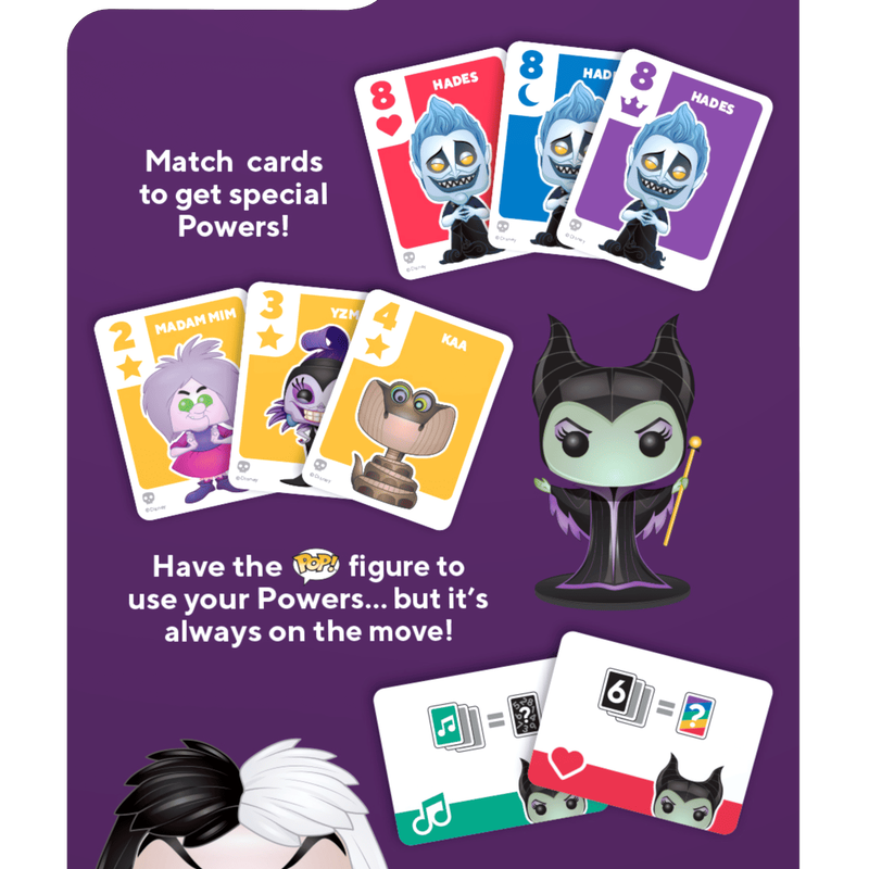 Something Wild! Disney Villains - Maleficent