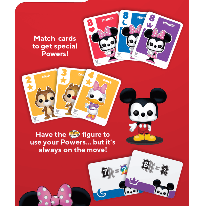 Algo Selvagem! Mickey e Amigos - Mickey Mouse