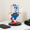 ワイヤレス充電ステーション Sonic le Hérisson