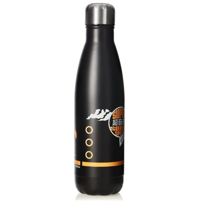 Botella de Sonic the Hedgehog “Shonen Black”