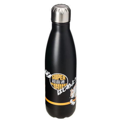 Botella de Sonic the Hedgehog “Shonen Black”