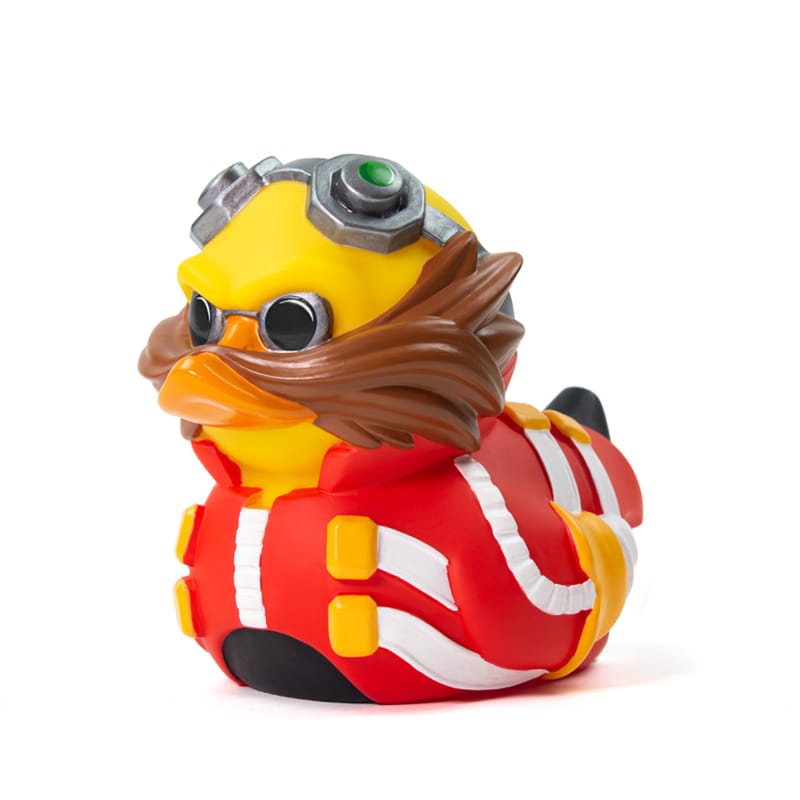 Canard Dr. Robotnik (Boxed Edition)