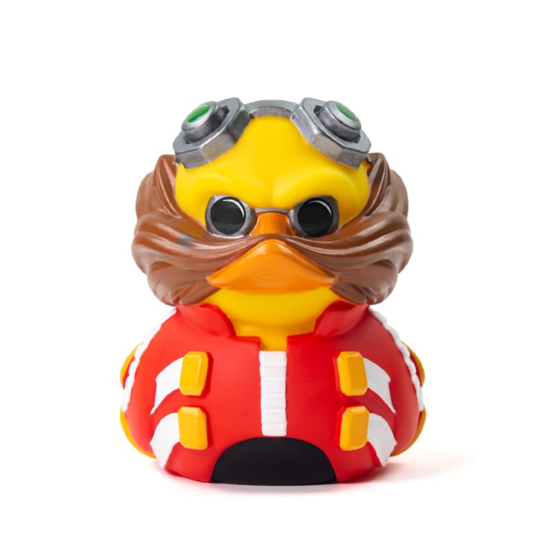 Canard Dr. Robotnik TUBBZ (Boxed Edition)