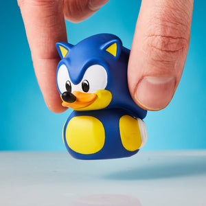 Canard Sonic le Hérisson: Sonic TUBBZ (Mini Edition)