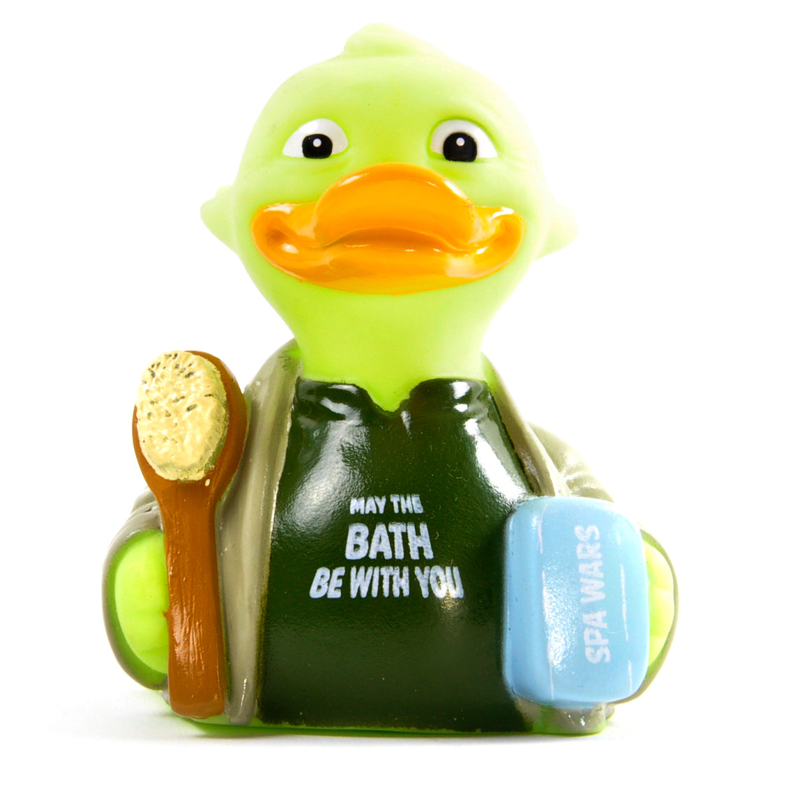 Canard Spa Wars Celebriducks | Marque américaine de canards de bain