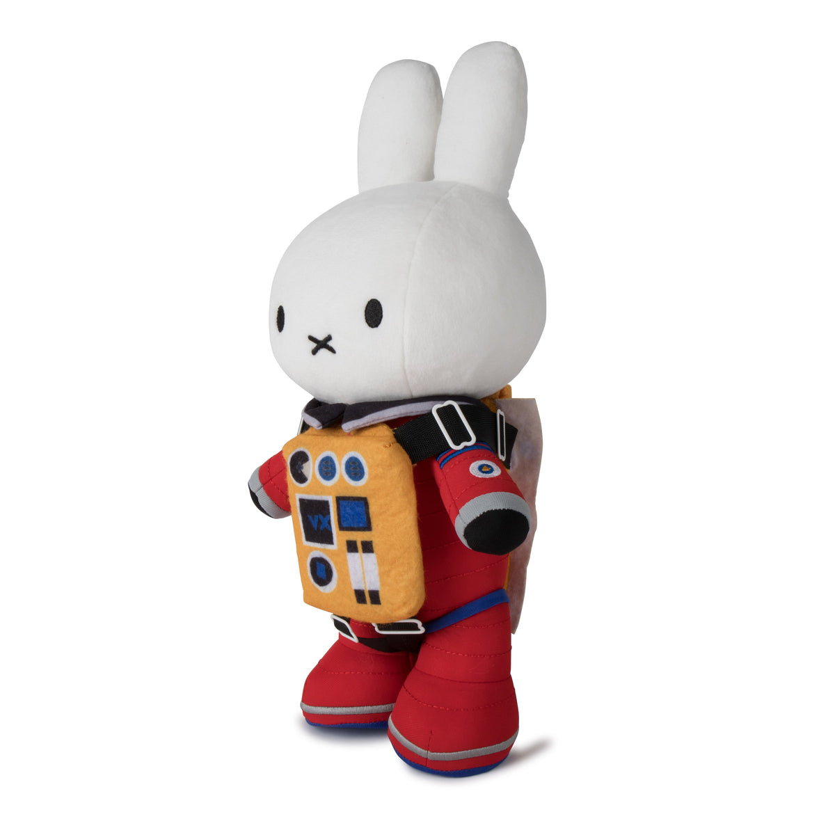 ミッフィー スペースラビットぬいぐるみ